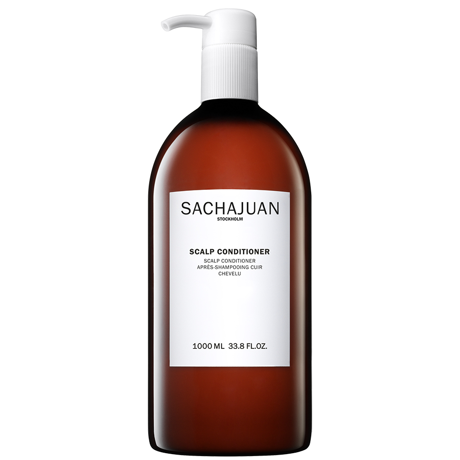 SACHAJUAN Scalp Conditioner, 1000 ml Sachajuan Hoitoaine