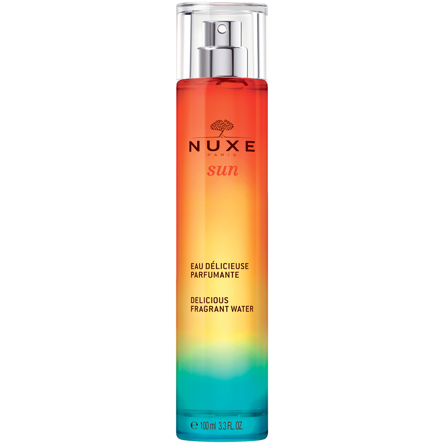 Nuxe Sun Delicious Fragrant Water - 286 g