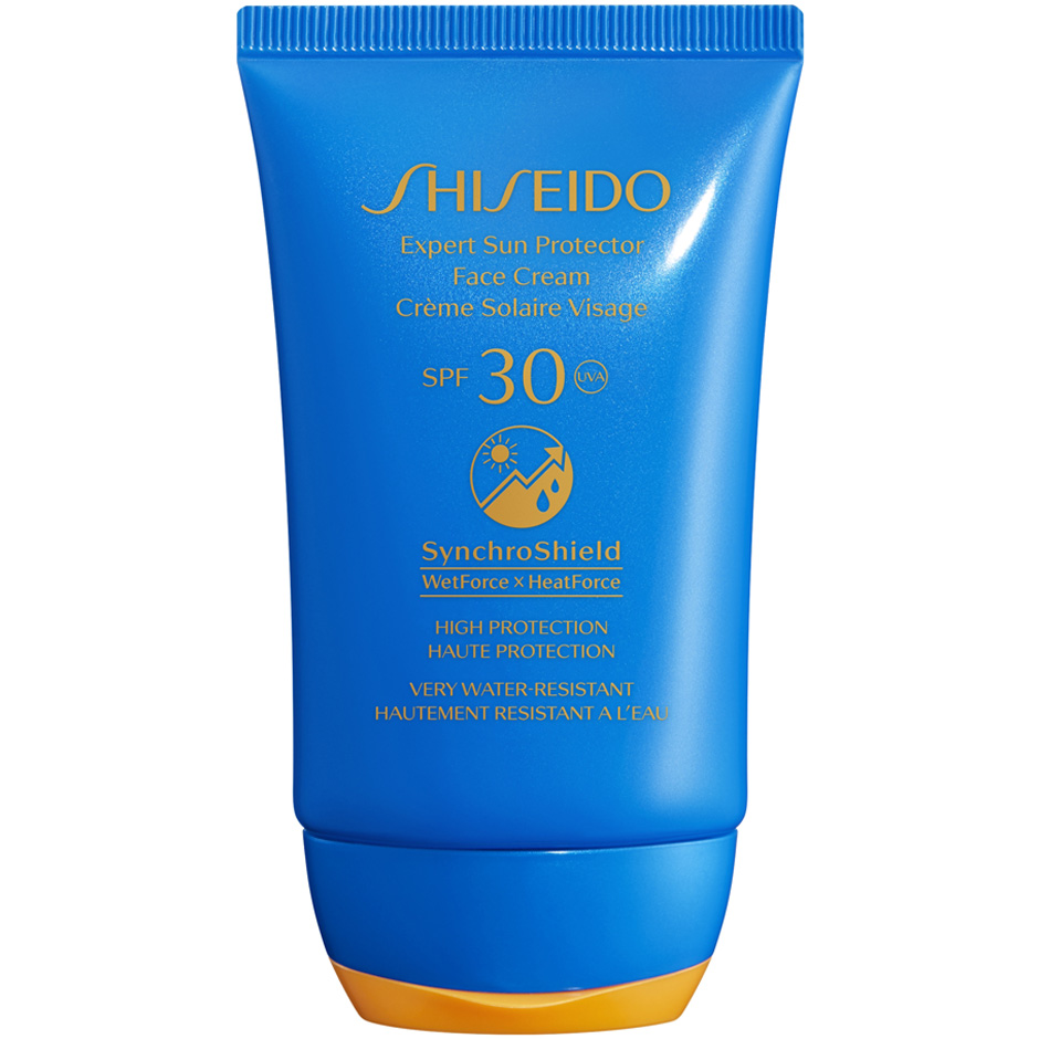 Sun 30+ Expert s Pro Cream