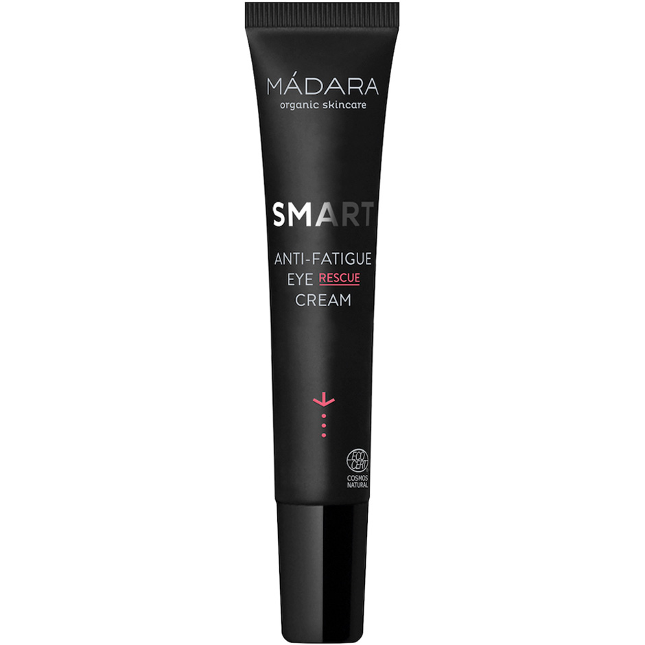 Smart Anti-fatigue Eye Rescue Cream