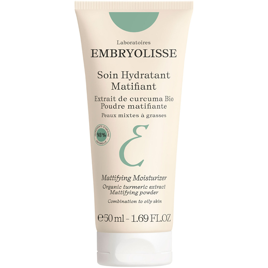 Embryolisse Mattifying Moisturizer 50 ml