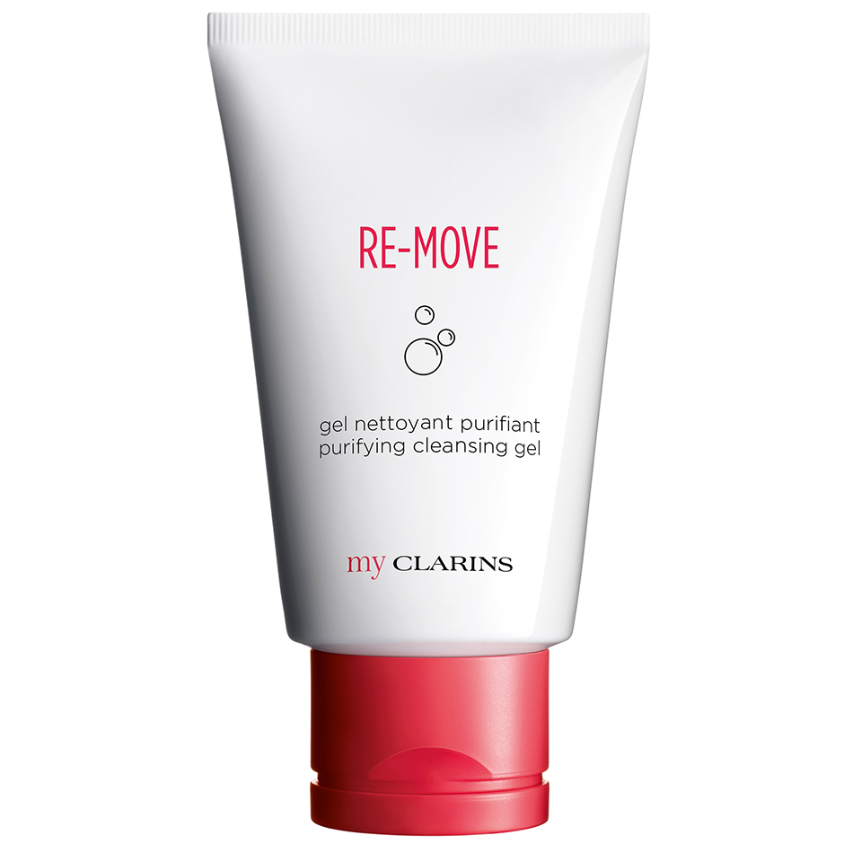 MyClarins Re-Move Purifying Cleansing Gel