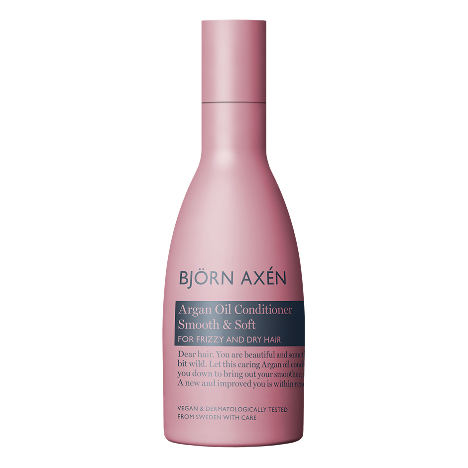 Argan Oil Conditioner, 250 ml Björn Axén Hoitoaine