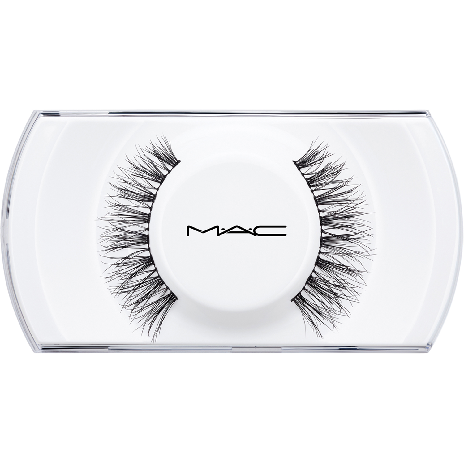 MAC Cosmetics True Or False Lashes #80 Romantic Lash