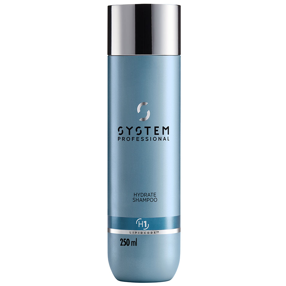 Hydrate Shampoo, 250 ml System Professional Shampoo