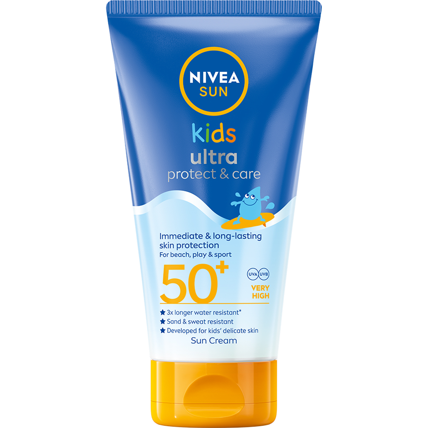 Kids Ultra Protect & Play Sun Lotion SPF50+