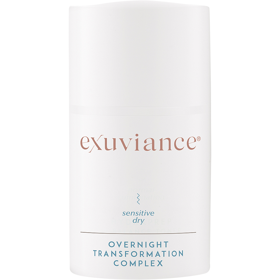 Exuviance Overnight Transformation Complex 50 g