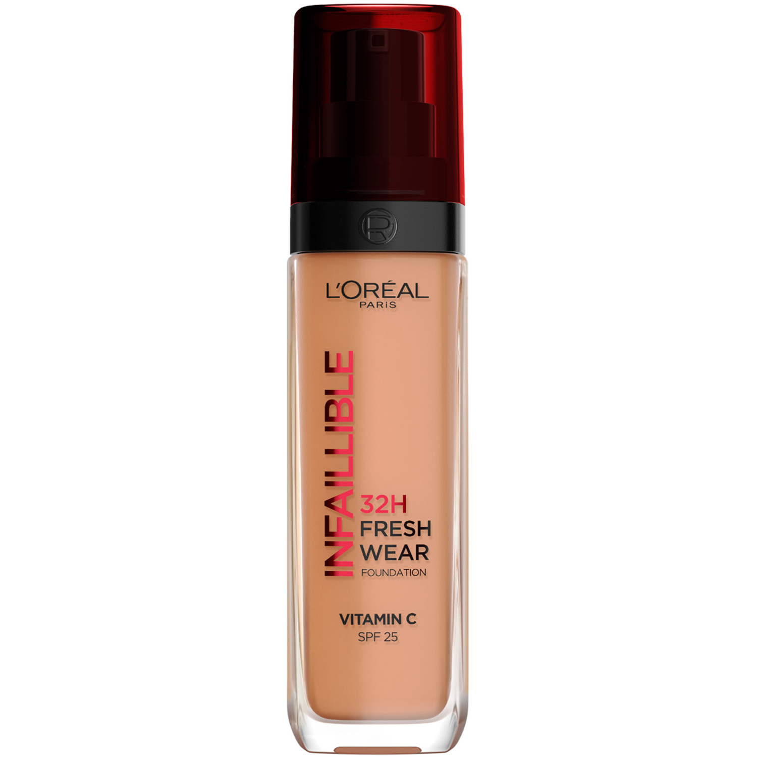 Infaillible 32H Fresh Wear Foundation