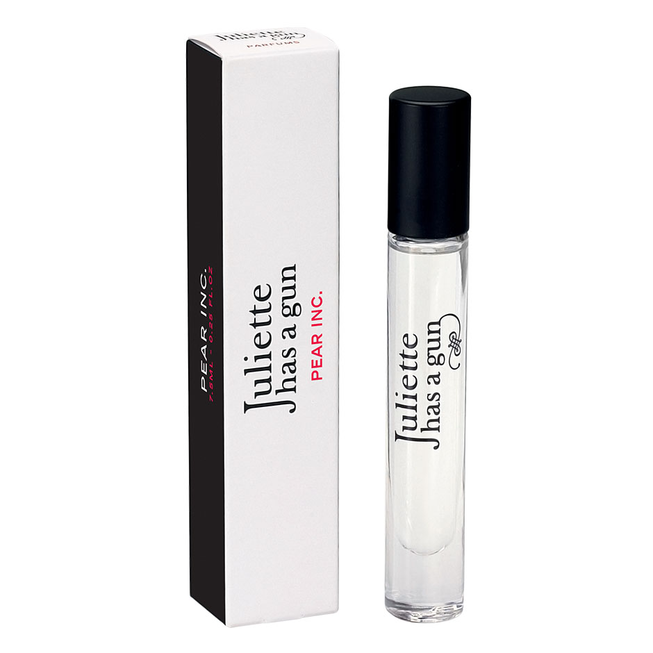 Juliette has a gun Pear Inc. Eau de Parfum - 7,5 ml