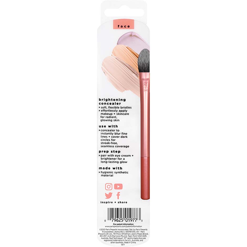 Brightening Concealer Brush