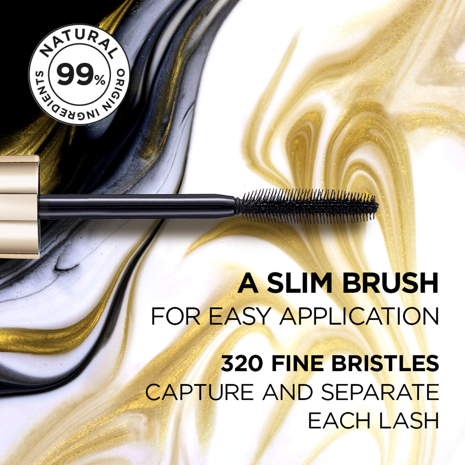 Volume Million Lashes Balm Noir