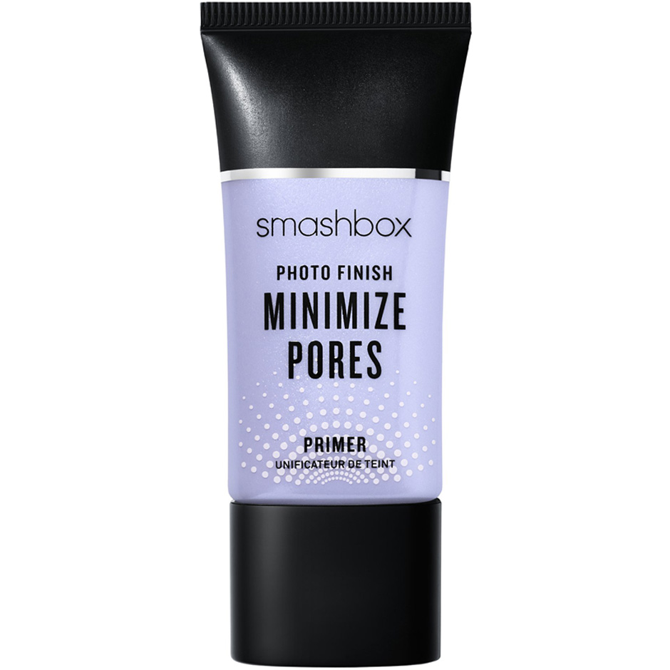 Pore Minimizing Foundation Primer