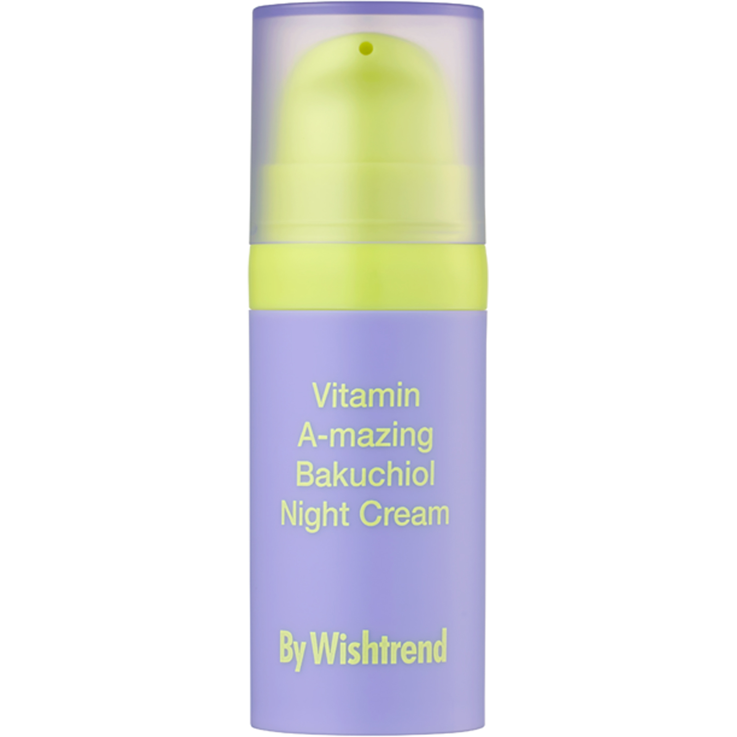 Vitamin A-mazing Bakuchiol Night Cream