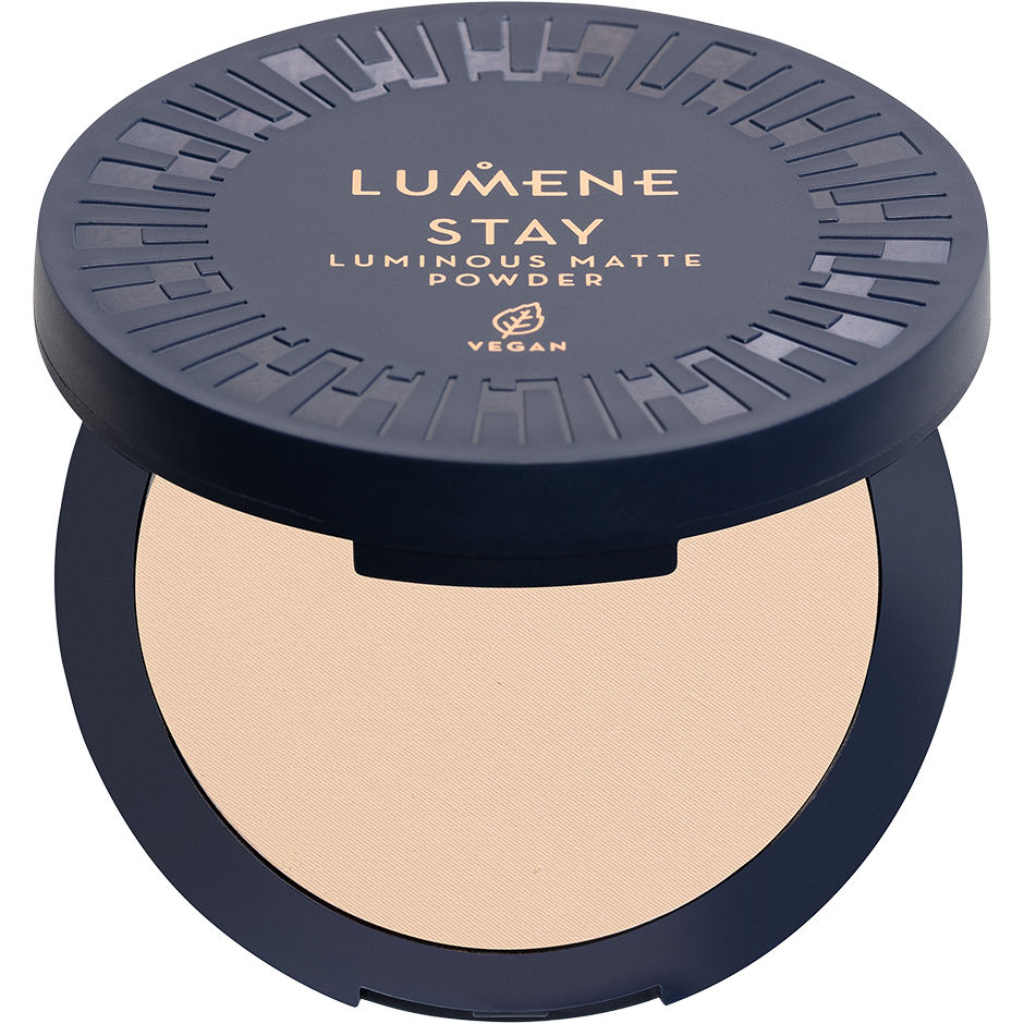 Stay Luminous Matte Powder