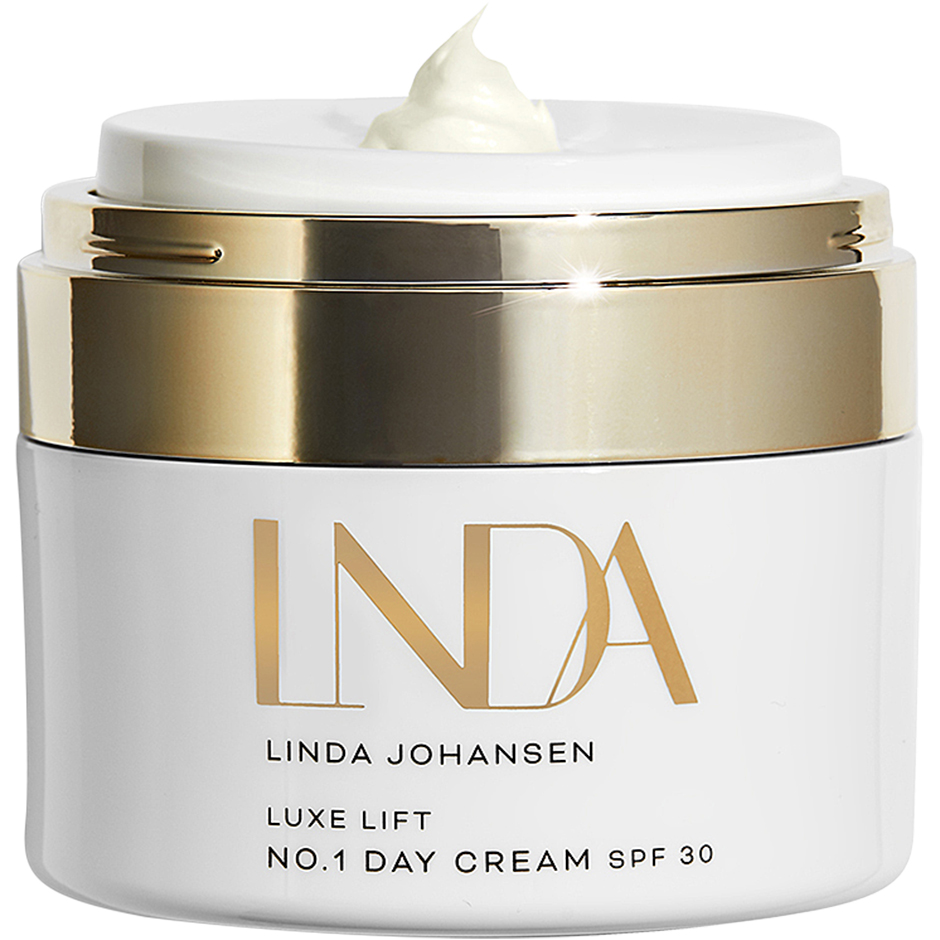 Luxe Lift No.1 Day Cream