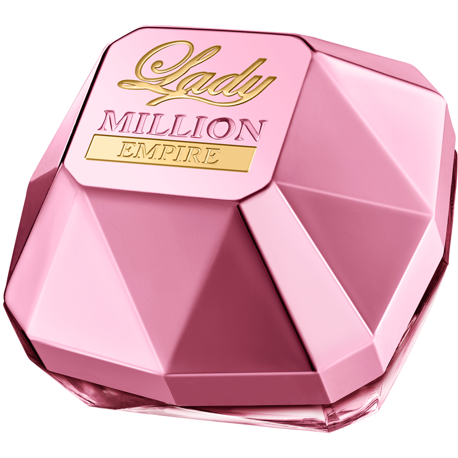 Lady Million Empire