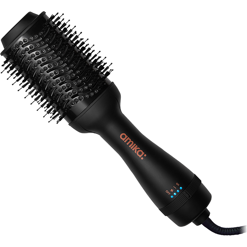 Hair Blow Dryer Brush 2.0