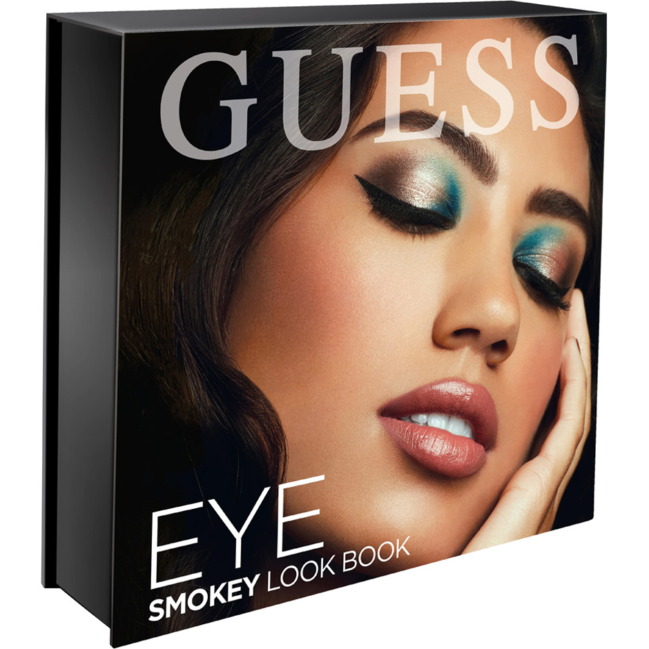 Smokey Eye Kit