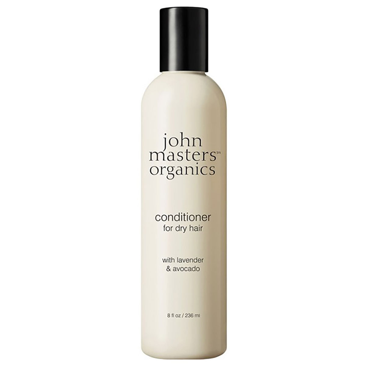 Lavender & Avocado Conditioner, 236 ml John Masters Organics Hoitoaine