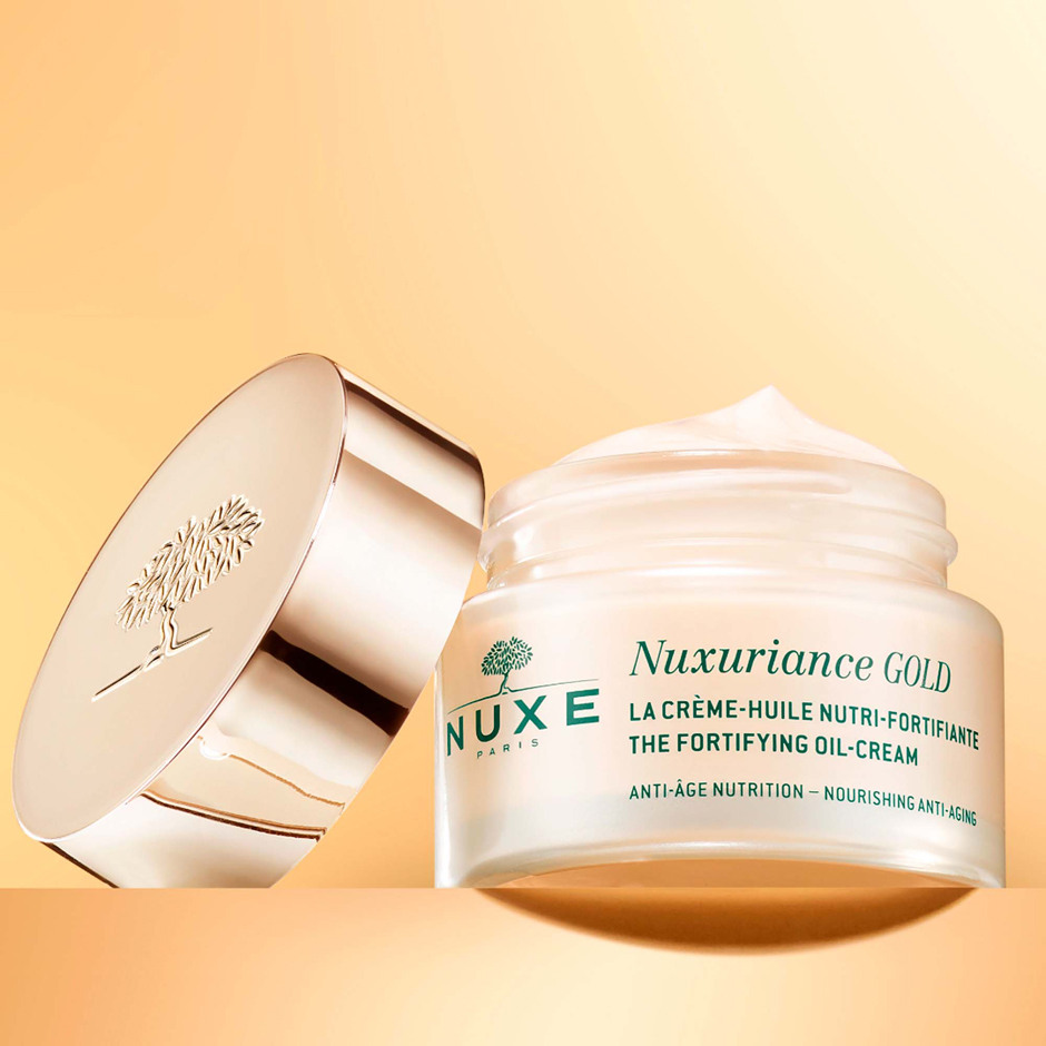 Nuxuriance Gold Oil-Cream