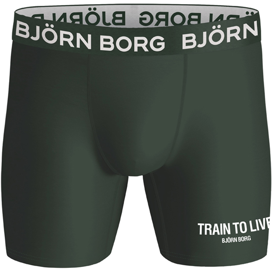 Performance Boxer 3p Multipack