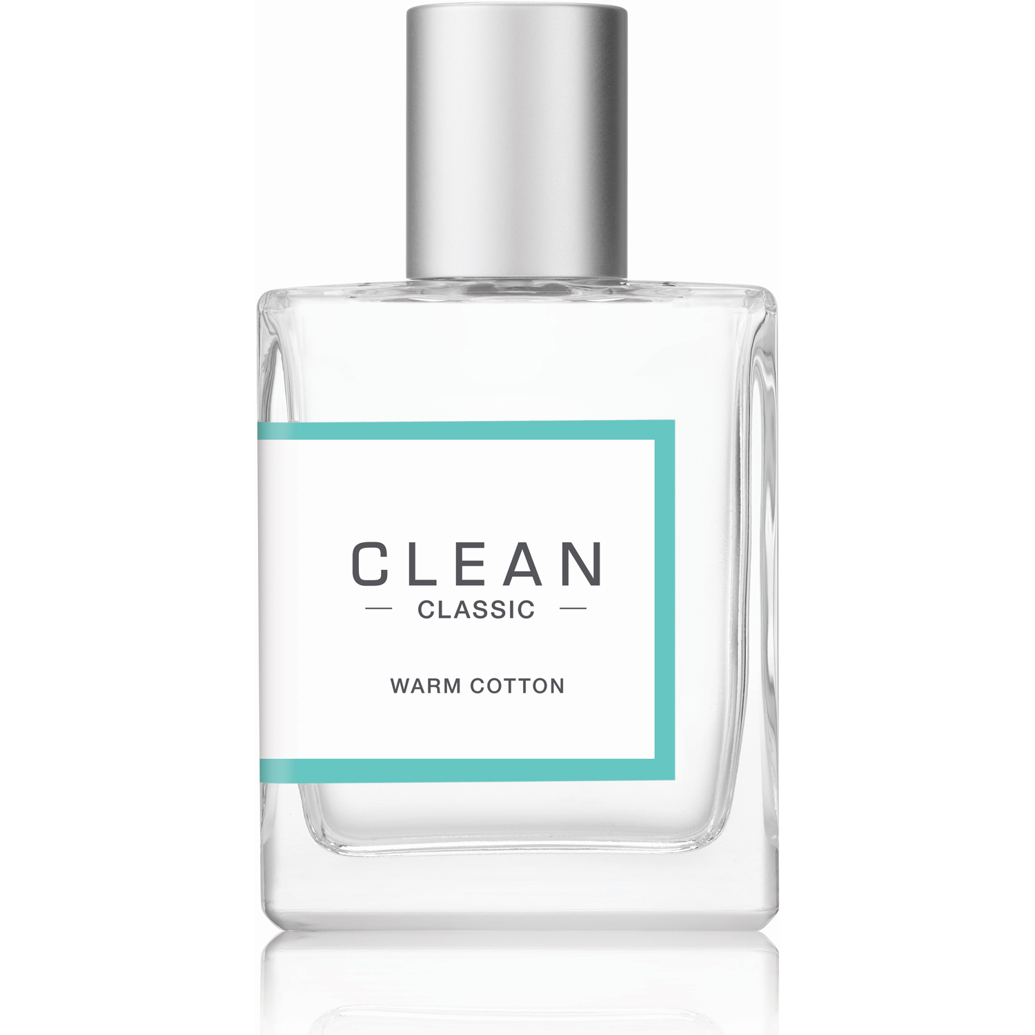 Clean Warm Cotton Eau de Parfum - 60 ml