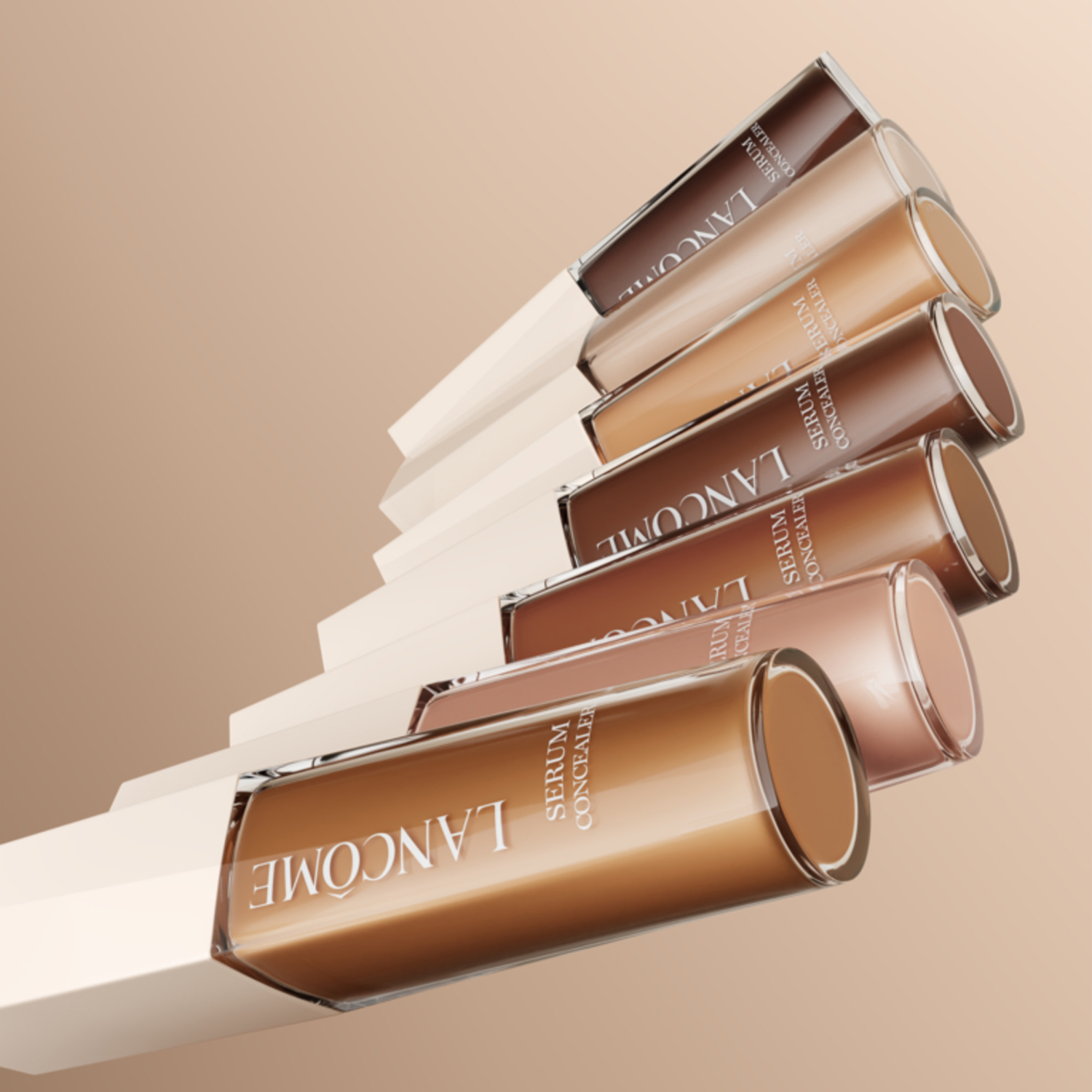 Teint Idole Ultra Wear Care & Glow Concealer