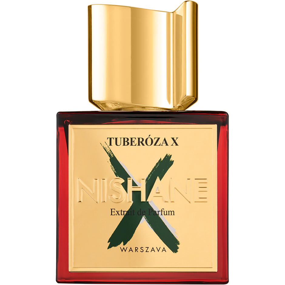 NISHANE Tuberoza X Extrait de Parfum - 100 ml