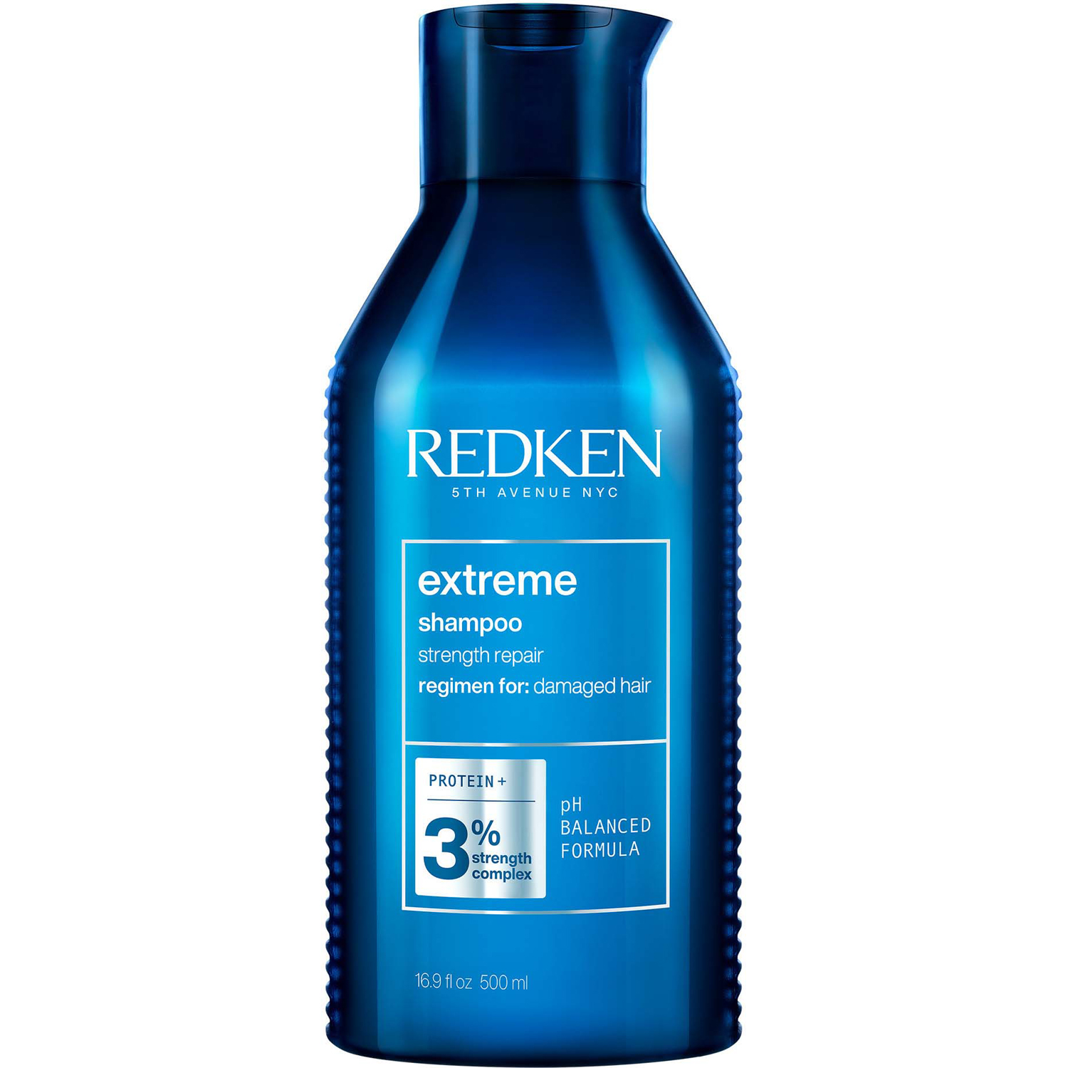 Extreme Shampoo, 500 ml Redken Shampoo