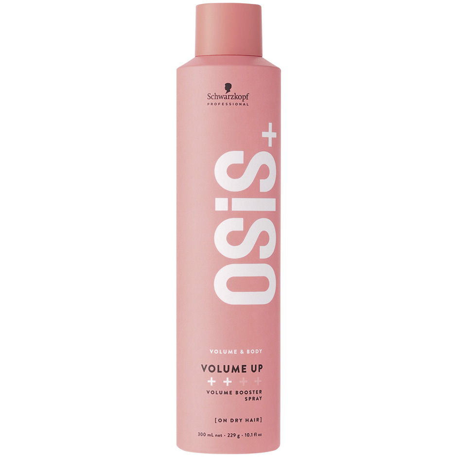 Osis+ Volume Up