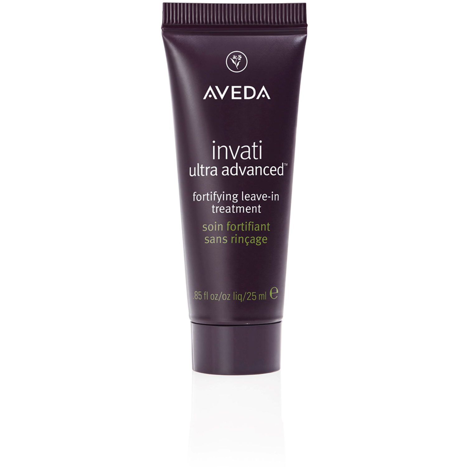 Aveda Invati Ultra Advanced Fortifying LeaveIn Treatment Travel Size - 25 ml