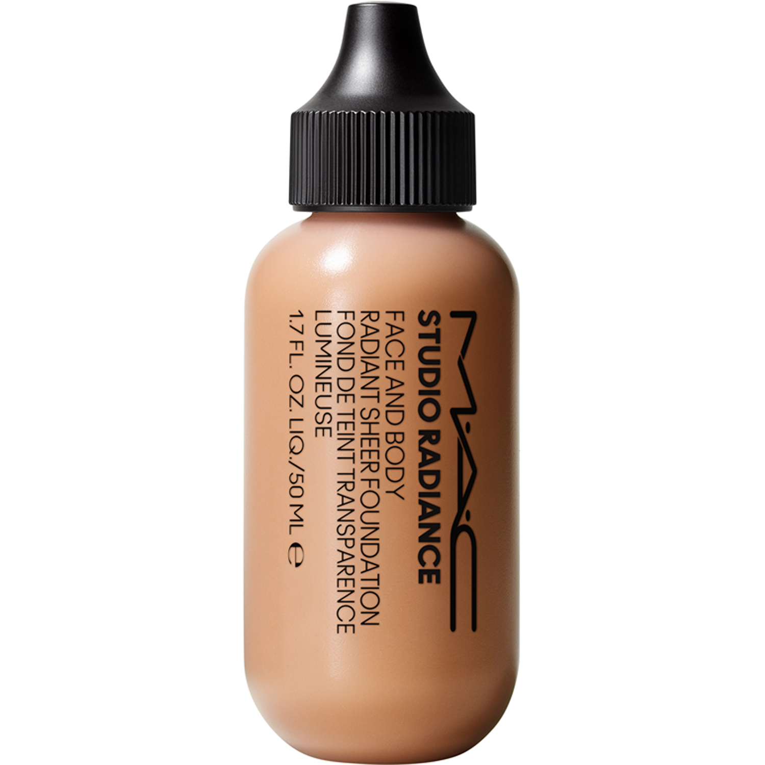 Studio Radiance Face And Body Radiant Sheer Foundation