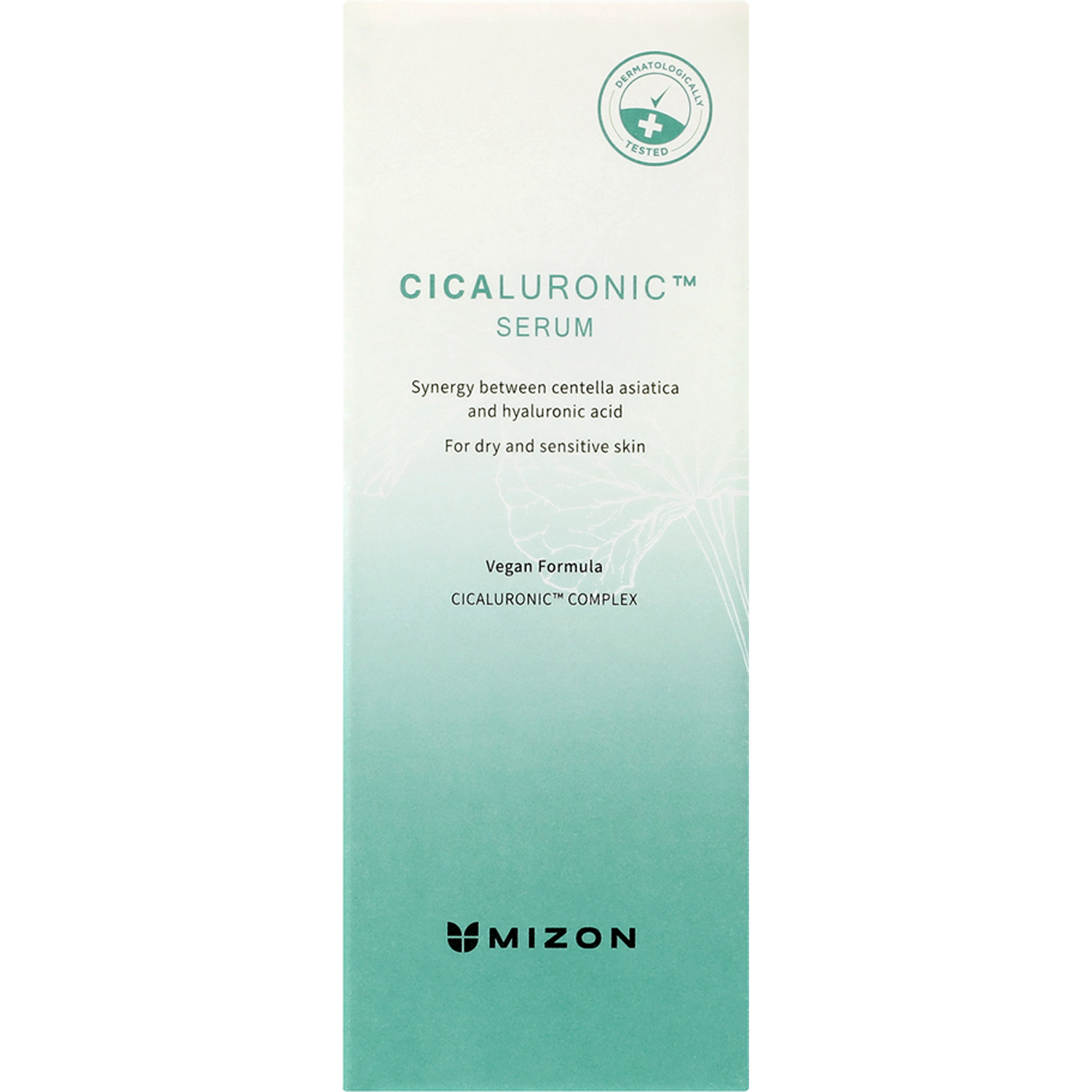 Cicaluronic Serum