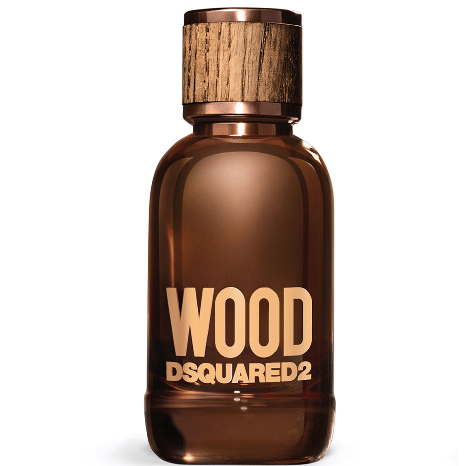 Wood Pour Homme