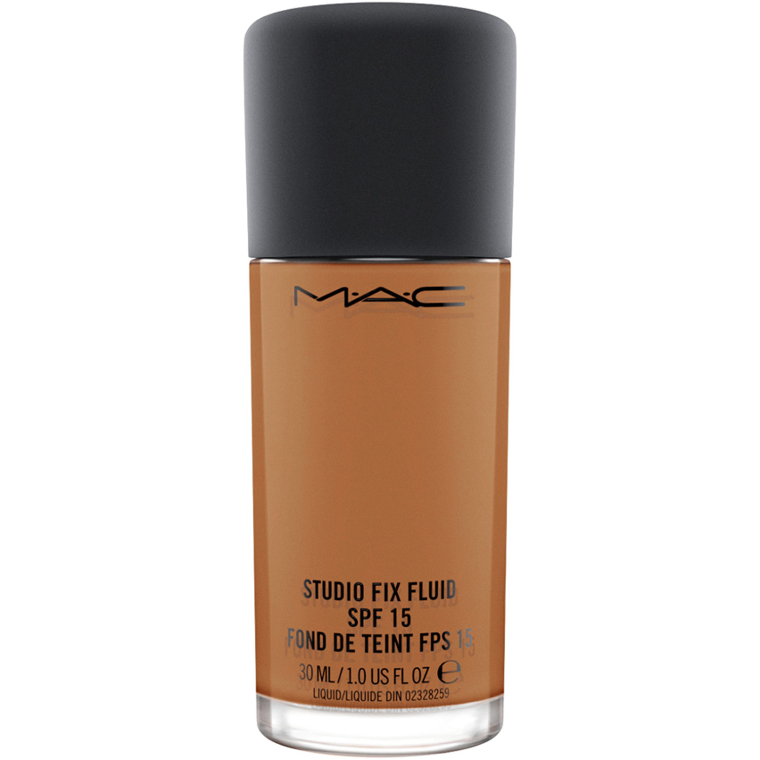 Studio Fix Fluid Spf 15 Foundation