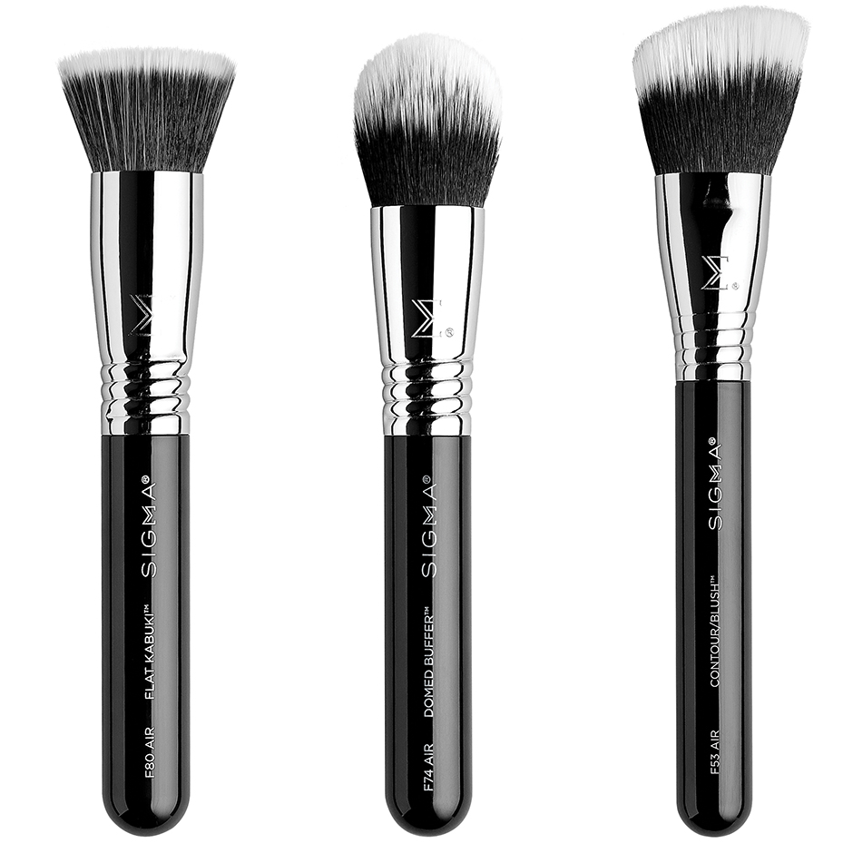 Complexion Air Brush Set