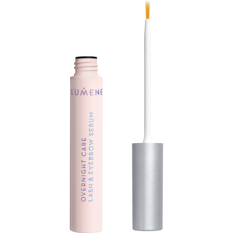 Overnight Care Lash & Eyebrow Serum