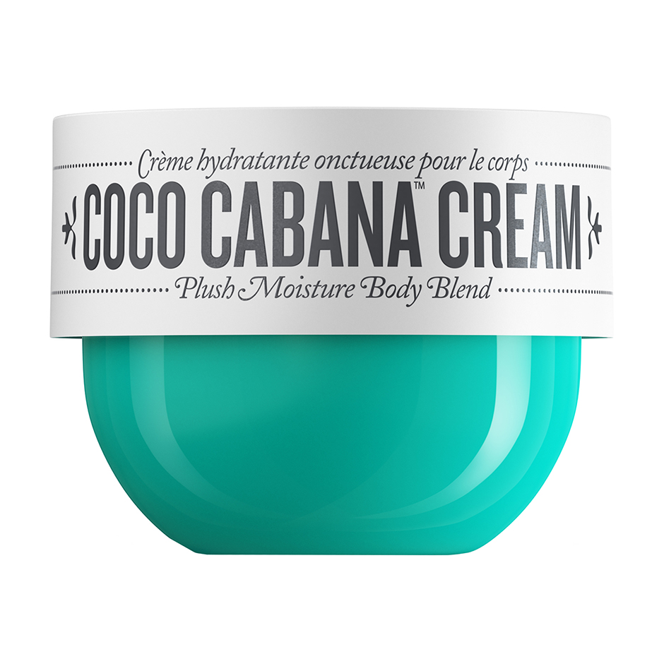 Coco Cabana Cream