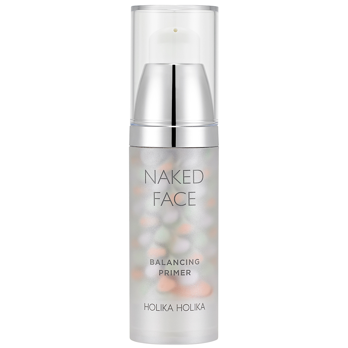 Naked Face Balancing Primer