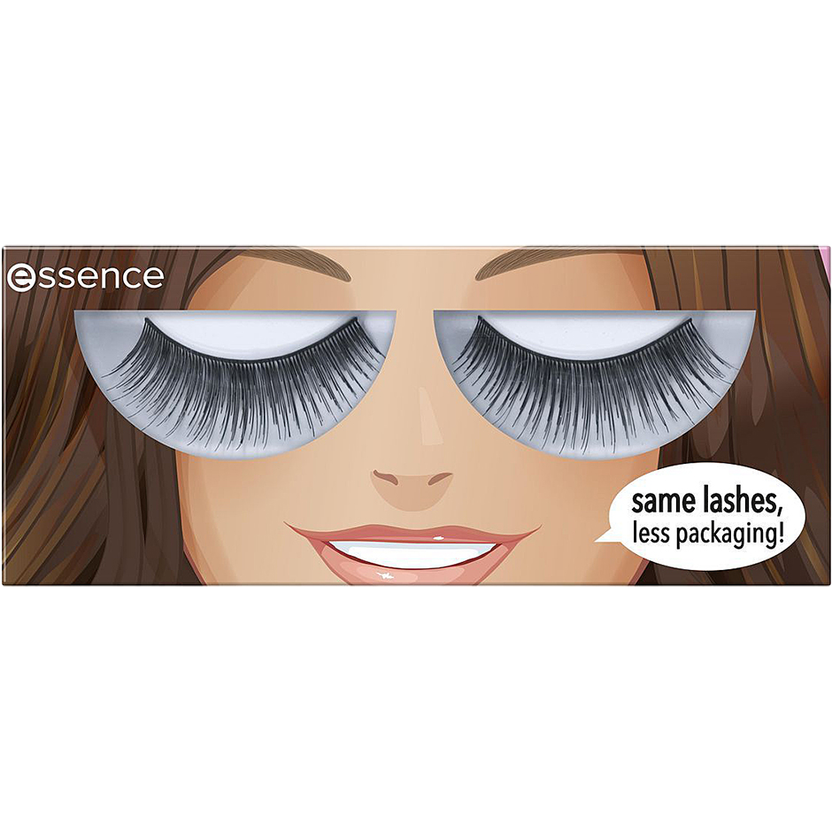 The Fancy Lashes