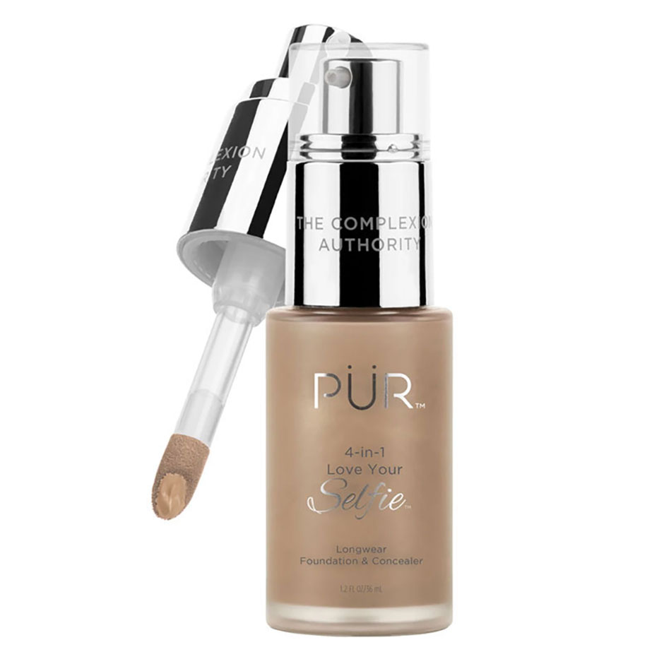 Love Your Selfie Liquid Foundation