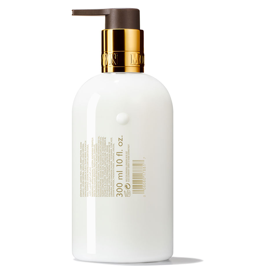 Jubilant Pine & Patchouli Body Lotion