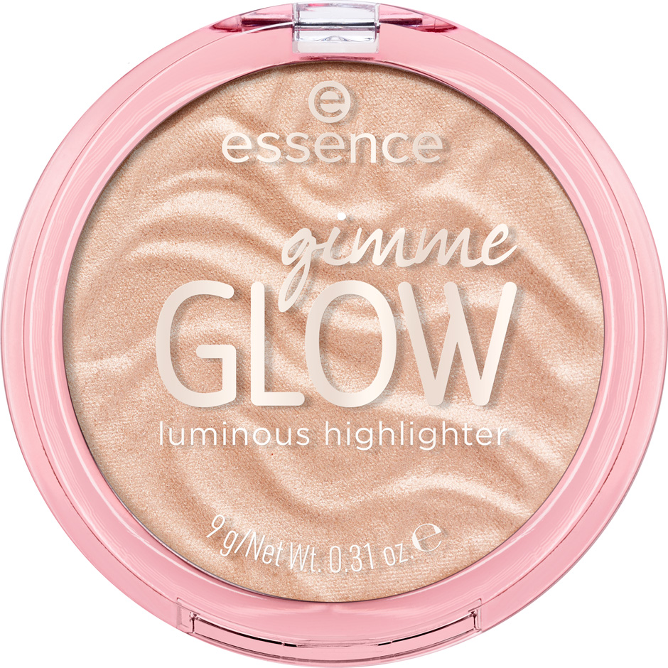 Gimme Glow Luminous Highlighter