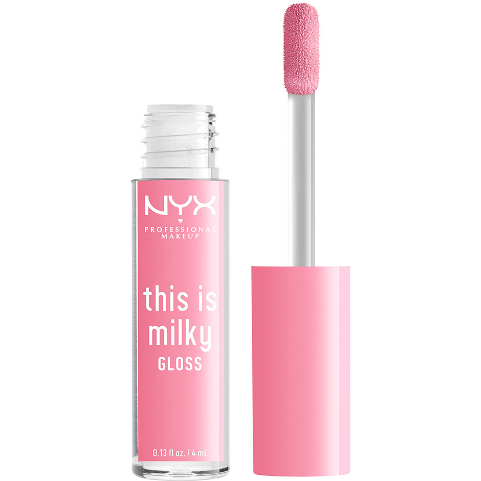 This Is Milky Gloss