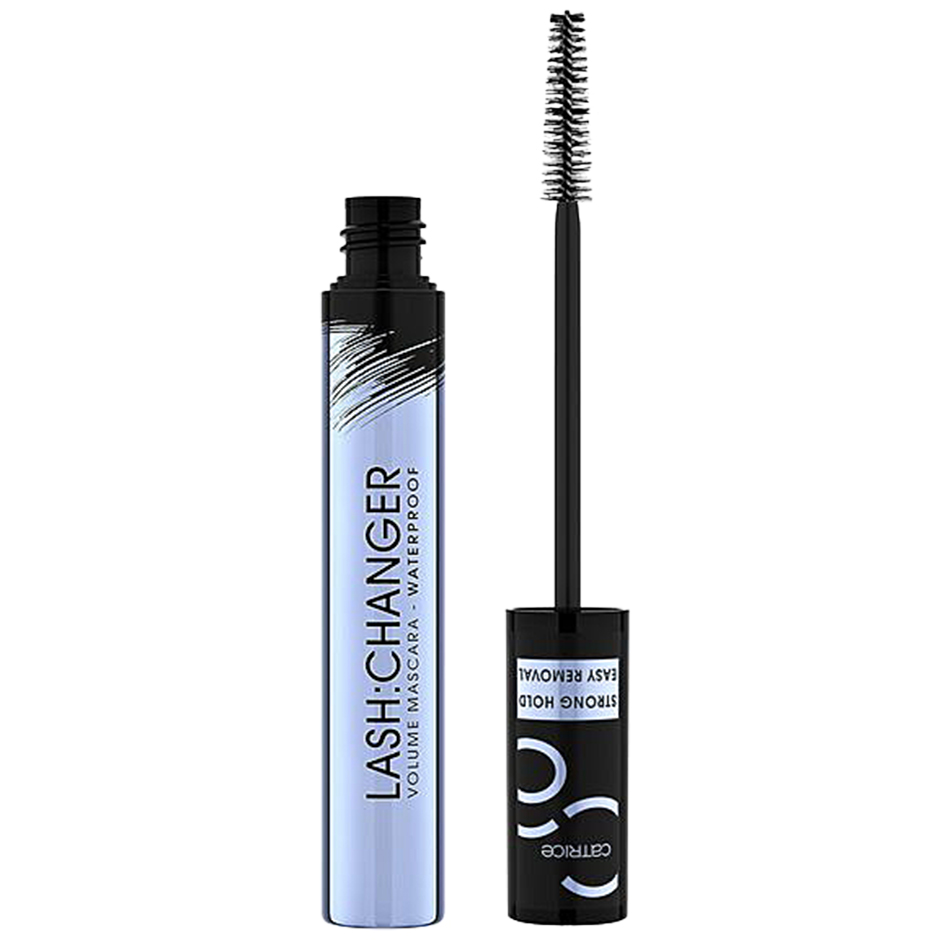 Lash Changer Volume Mascara Waterproof