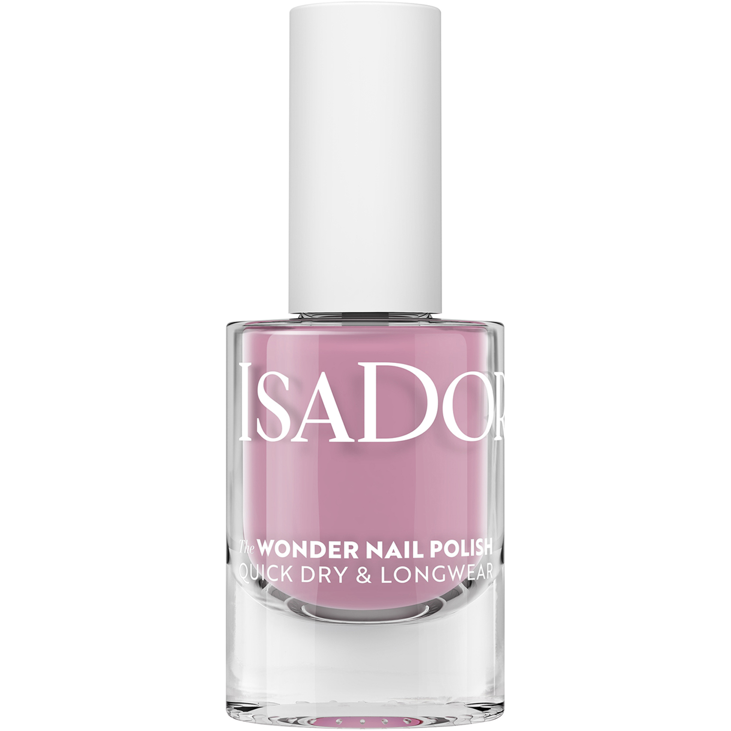 The Wonder Nail Polish Quick Dry & Longwear