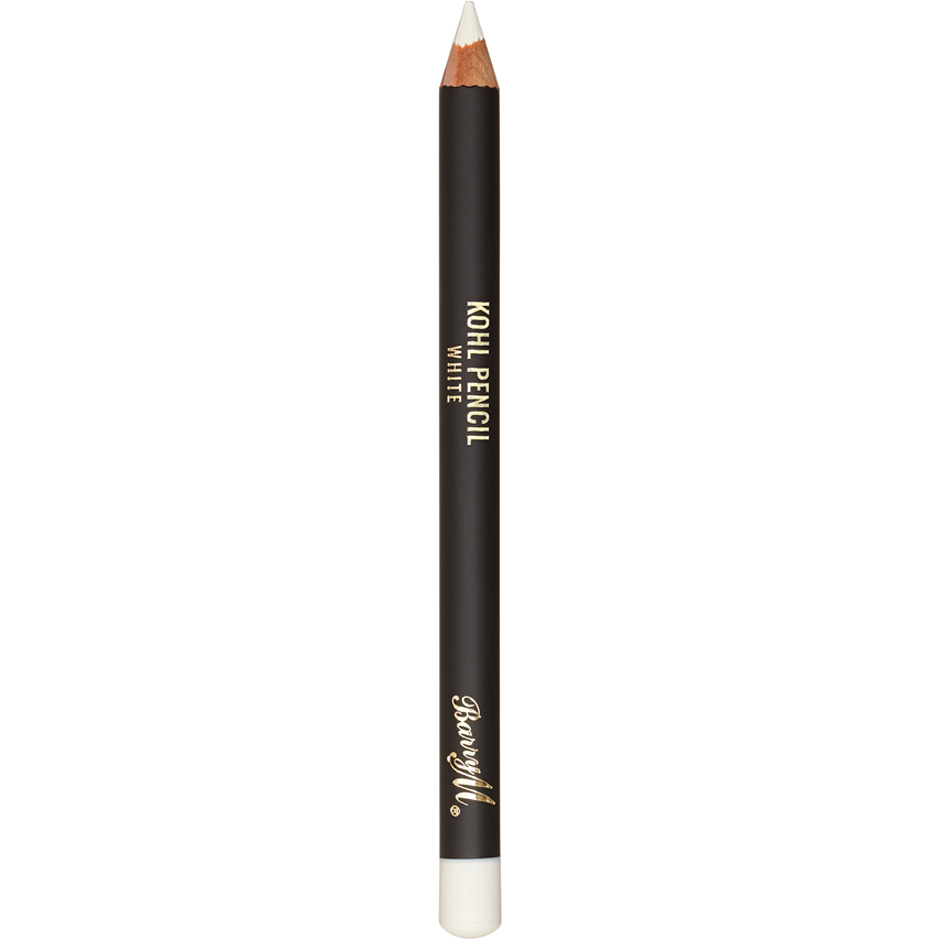 Barry M Kohl Pencil White - 1,2 g