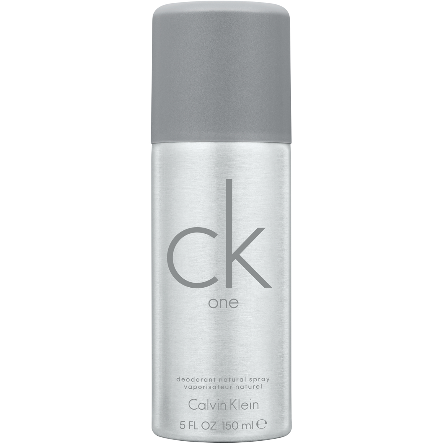 Calvin Klein Ck One Deodorant Spray - 150 ml