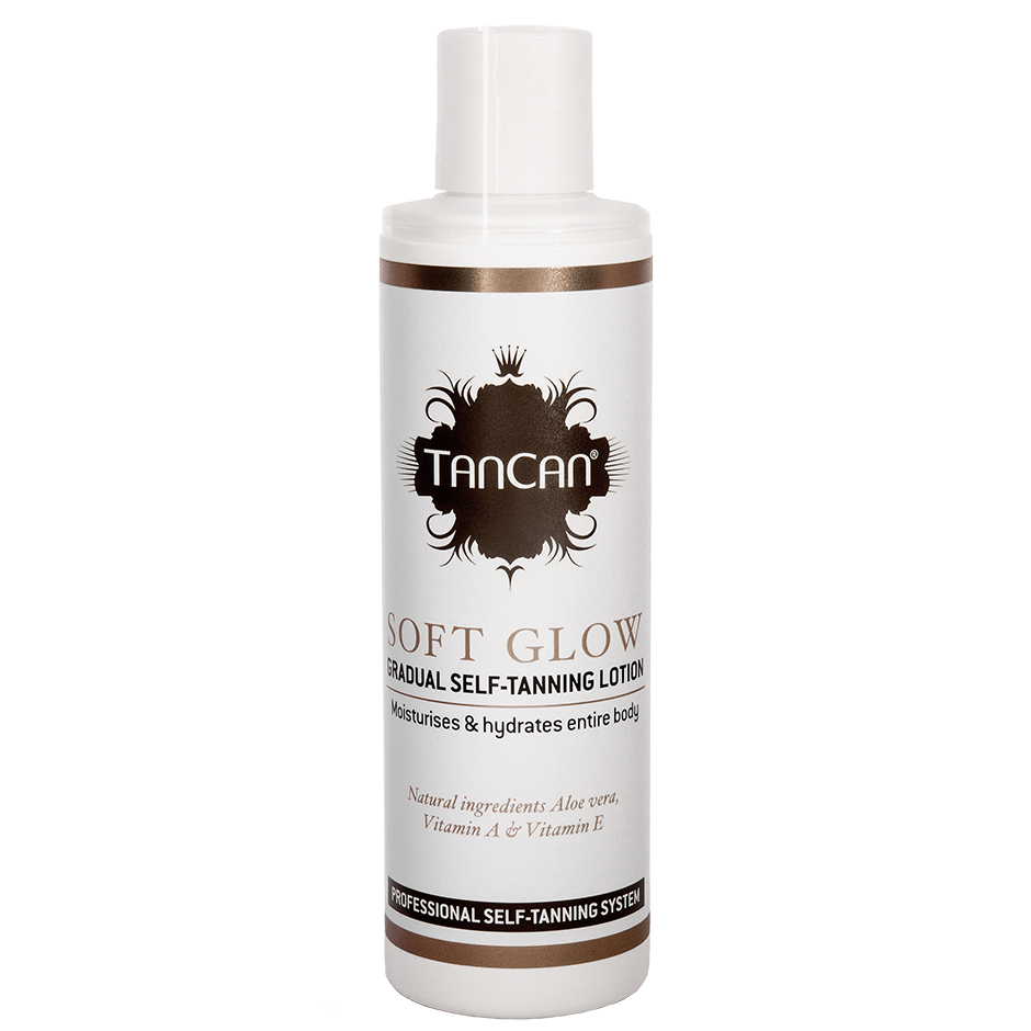 Soft Glow - Gradual Tan