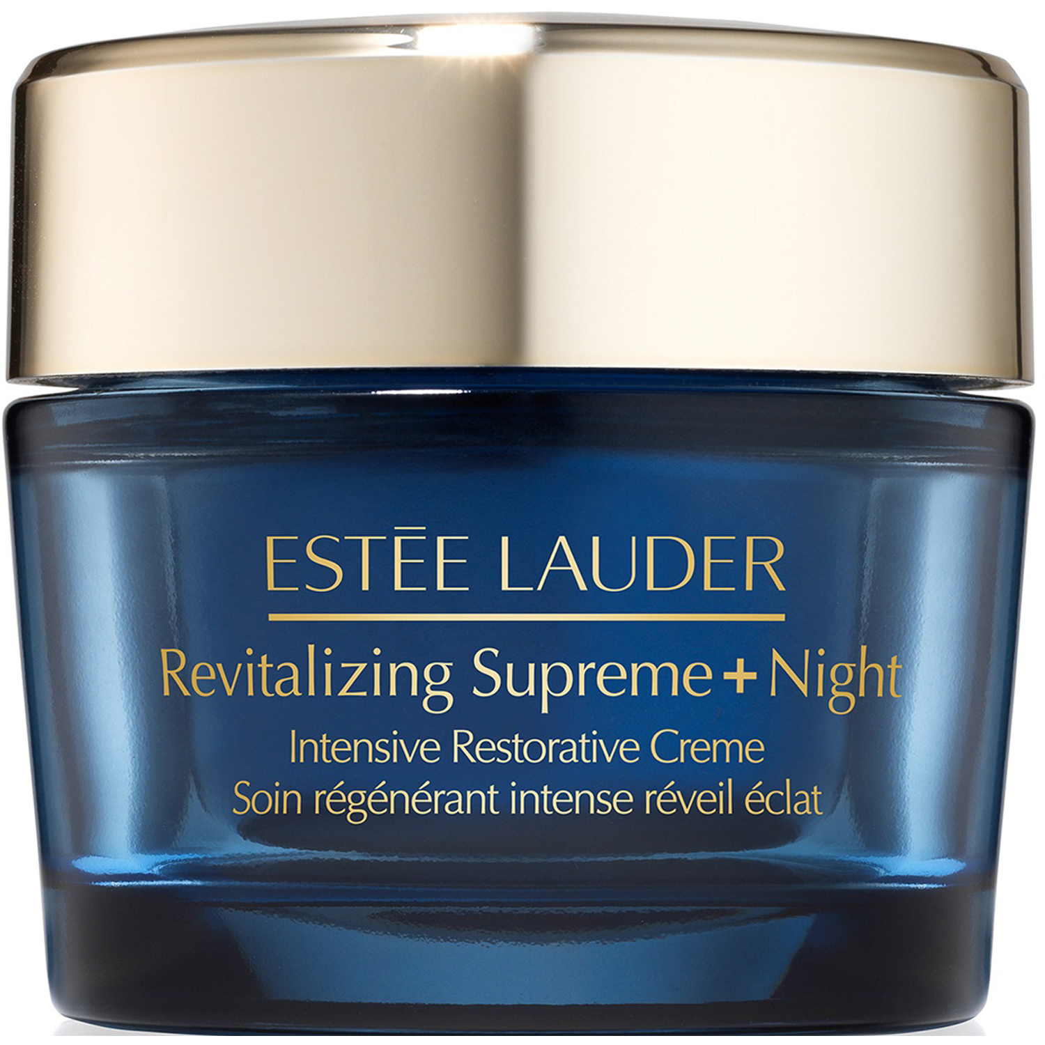 Revitalizing Supreme + Night Cream